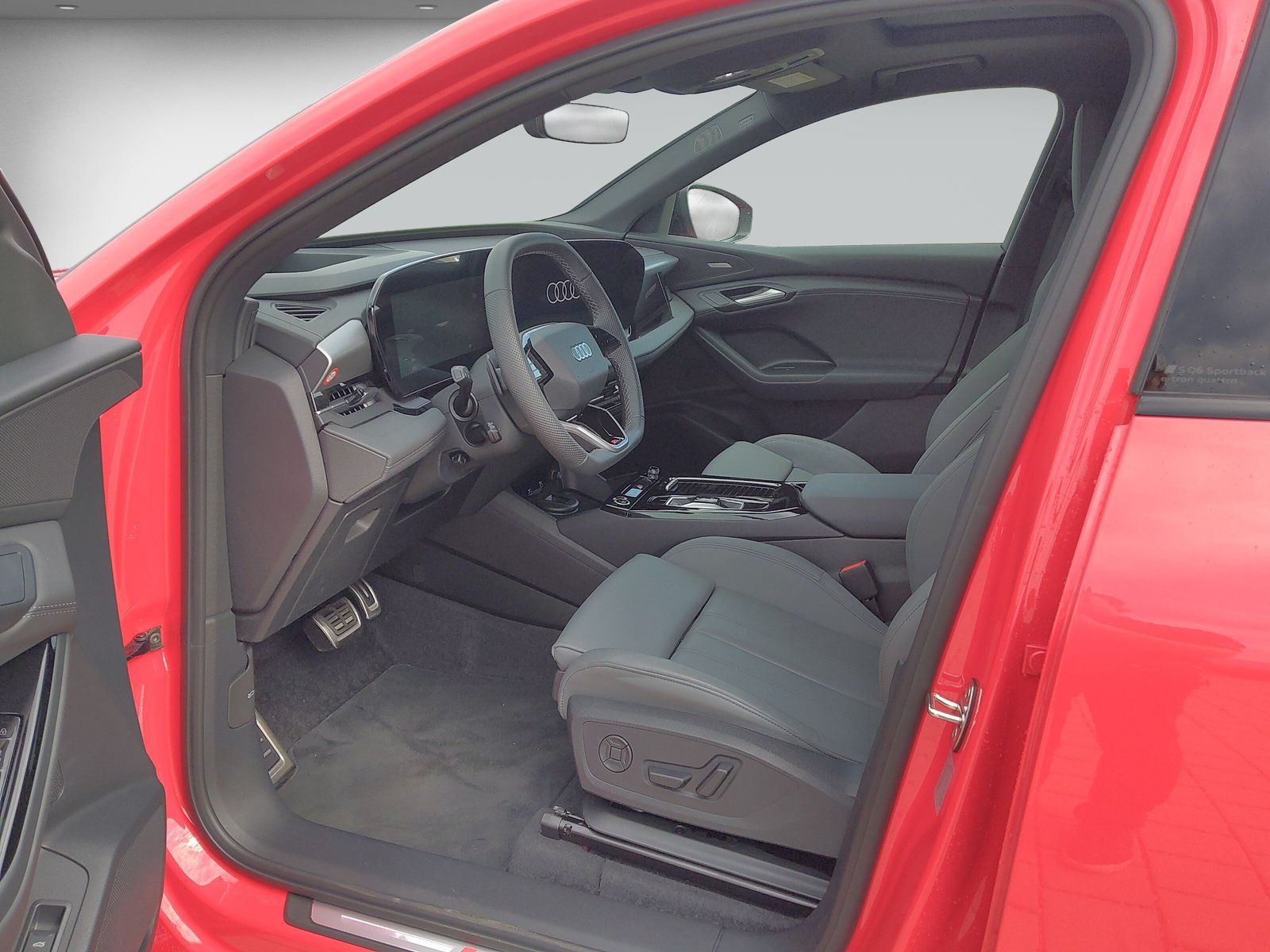 Audi SQ6 e-tron - Bild 11