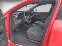 Audi SQ6 e-tron - Vorschau Bild 11