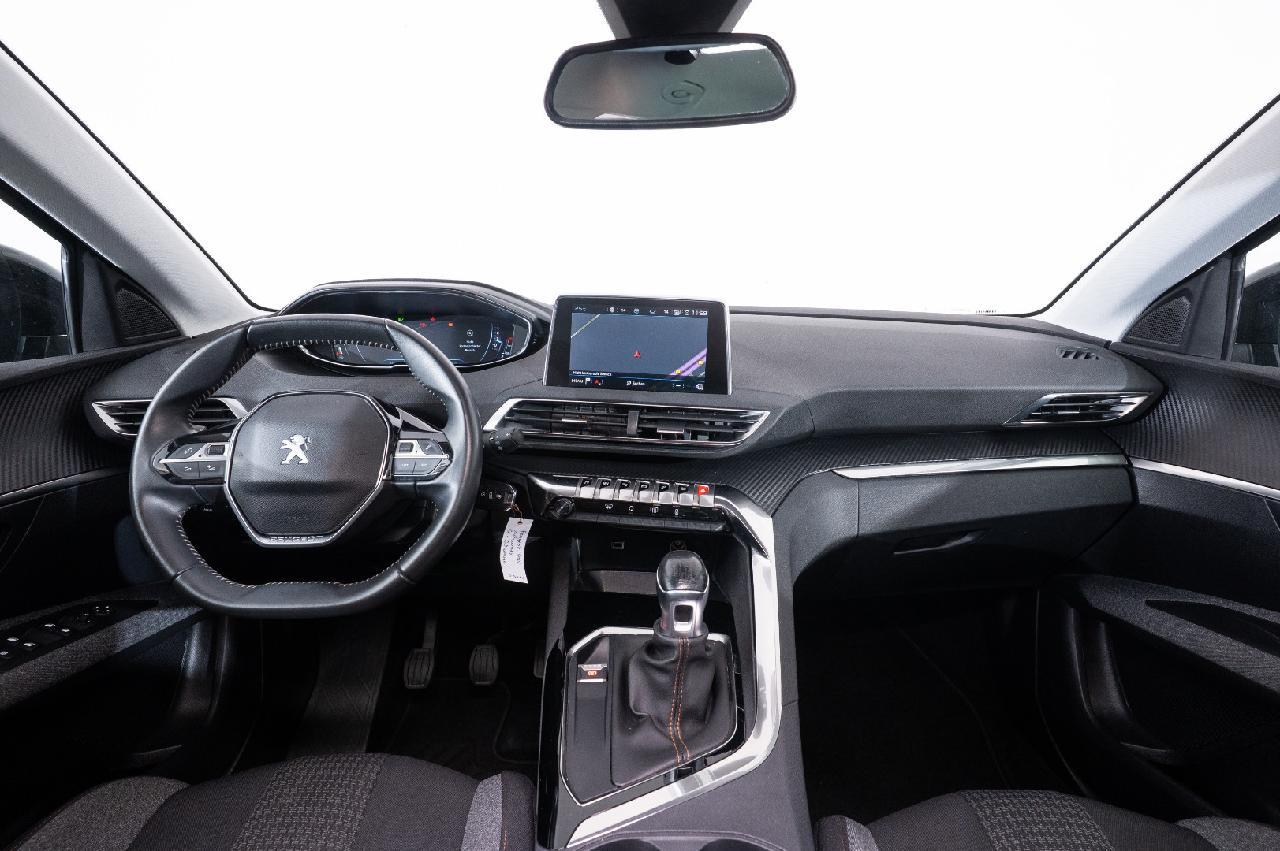 Peugeot 3008 Active