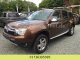 Dacia Duster I Prestige 4x4 *nur 72500 km!* - gebrauchte Dacia Duster aus dem Jahr 2012