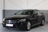 Mercedes-Benz C 200 T~MB 100~Kamera~MFL~Tempomat~SZH~Navi - Mercedes-Benz C 200 aus 2019