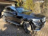 Mercedes-Benz GLC 250 4MATIC AMG Line Autom. Vollausstattung - Privatanbieter Berlin gebraucht