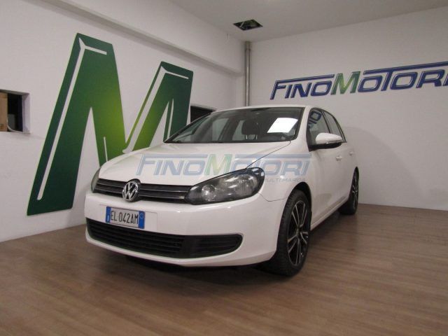 Volkswagen VOLKSWAGEN Golf 1.6 TDI DPF 5 porte