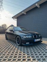 BMW e36 318Ti Compact 1.9L 140PS M-Paket 3... - BMW 318: 318ti Compact E36