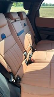 MINI Countryman E (Cooper) E Favoured Trim Favour...