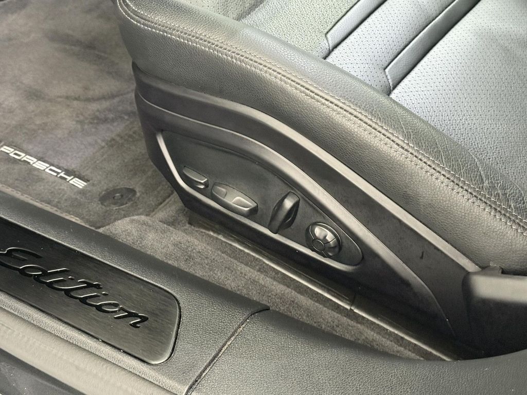 Porsche Panamera Sport Turismo 2.9 4 E-Hybrid Platinum E