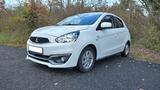 Mitsubishi Space Star 1.2 MIVEC Intro Edition+ ClearTec... - Mitsubishi Gebrauchtwagen in Freiburg