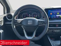 Seat Arona - Vorschau Bild 16