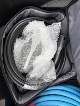 Tesla Model Y Performance Dual Motor AWD AHK 8fach Ber - Tesla Model Y mit Anhängerkupplung