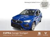 Seat Ateca 2.0 TSI FR 4Drive DSG 140 kW - Seat Ateca: Van