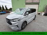 Ford Tourneo Custom Bus 320 L2 Tourneo Titanium FWD - Ford Tourneo Custom Unfallwagen