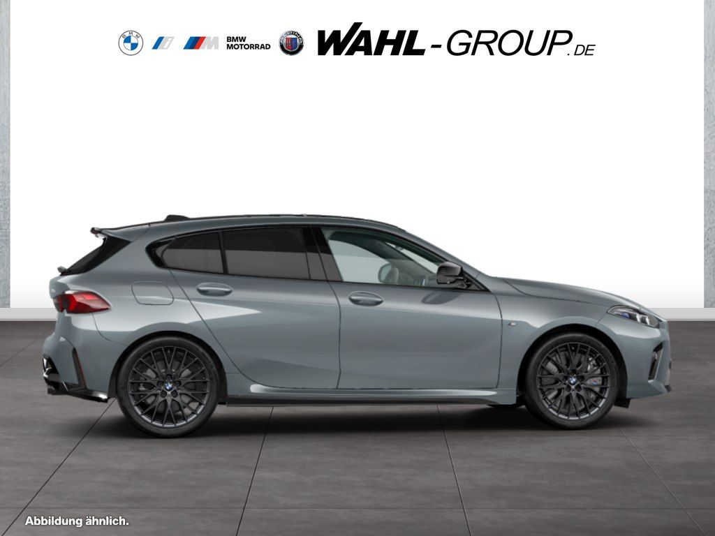 BMW M135 - Bild 8