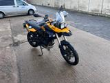 BMW GS 800 F