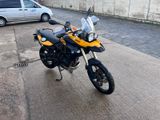 BMW GS 800 F - BMW 2008 F800GS