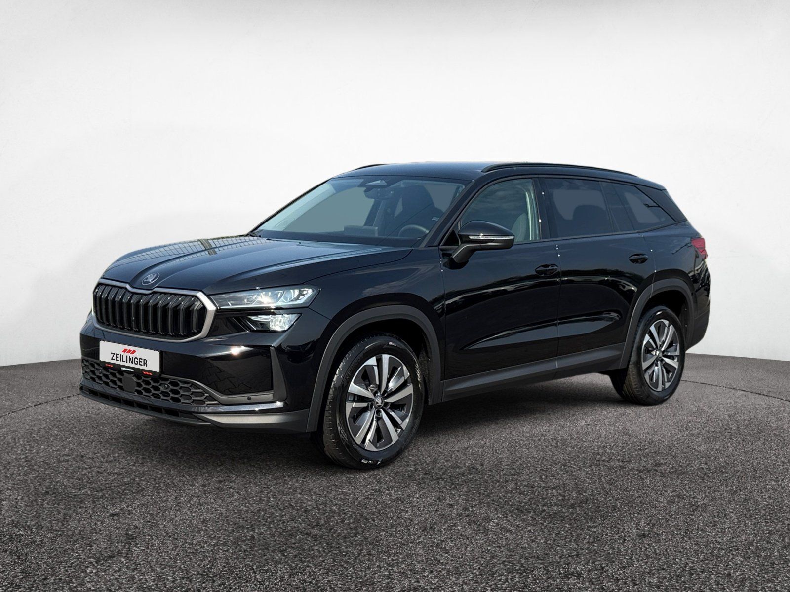 Skoda Kodiaq - Bild 2