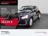 Audi Q2 35 TFSI S LINE LM19 AHK LED ISOFIX PRIVACY - Audi Q2 in Bochum