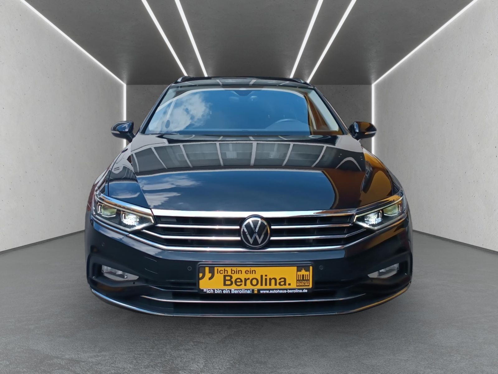 Volkswagen Passat Variant - Bild 5