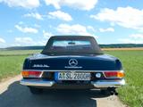 Mercedes-Benz SL 280/8   W113 Pagode - Mercedes-Benz W113 Pagode