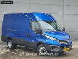 Iveco Daily 35C21 BPM VRIJ! 3.0L Automaat 210PK L2H2 D - Angebote