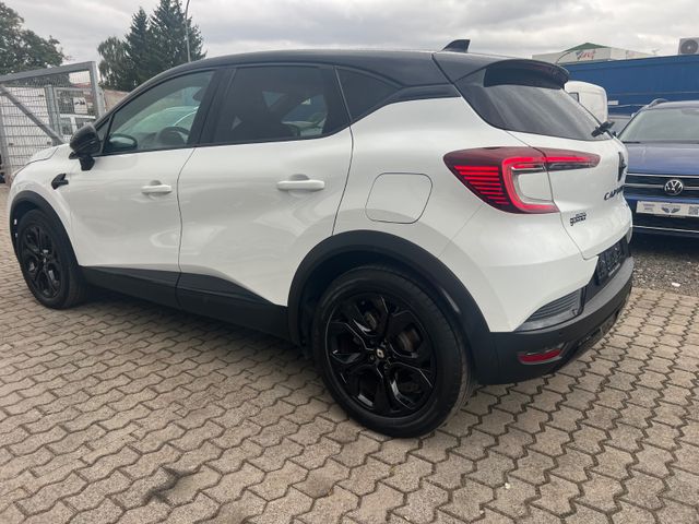 Renault Captur II 1.6 E-TECH PLUG-in Hybrid Rive Gauche Renault Captur II 1.6 E-TECH PLUG-in Hybrid Rive Gauche