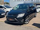 Ford C-Max C-MAX Sync Edition*2.HAND*GEPFLEGT*174TKM* - Ford C-Max in Wuppertal