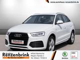 Audi Q3 TFSI sport LED+RFK+NAVI - Audi Q3 in Osnabrück