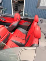BMW M850 xDrive Cabrio | V8 Biturbo | 530 PS | - BMW M850 von privat