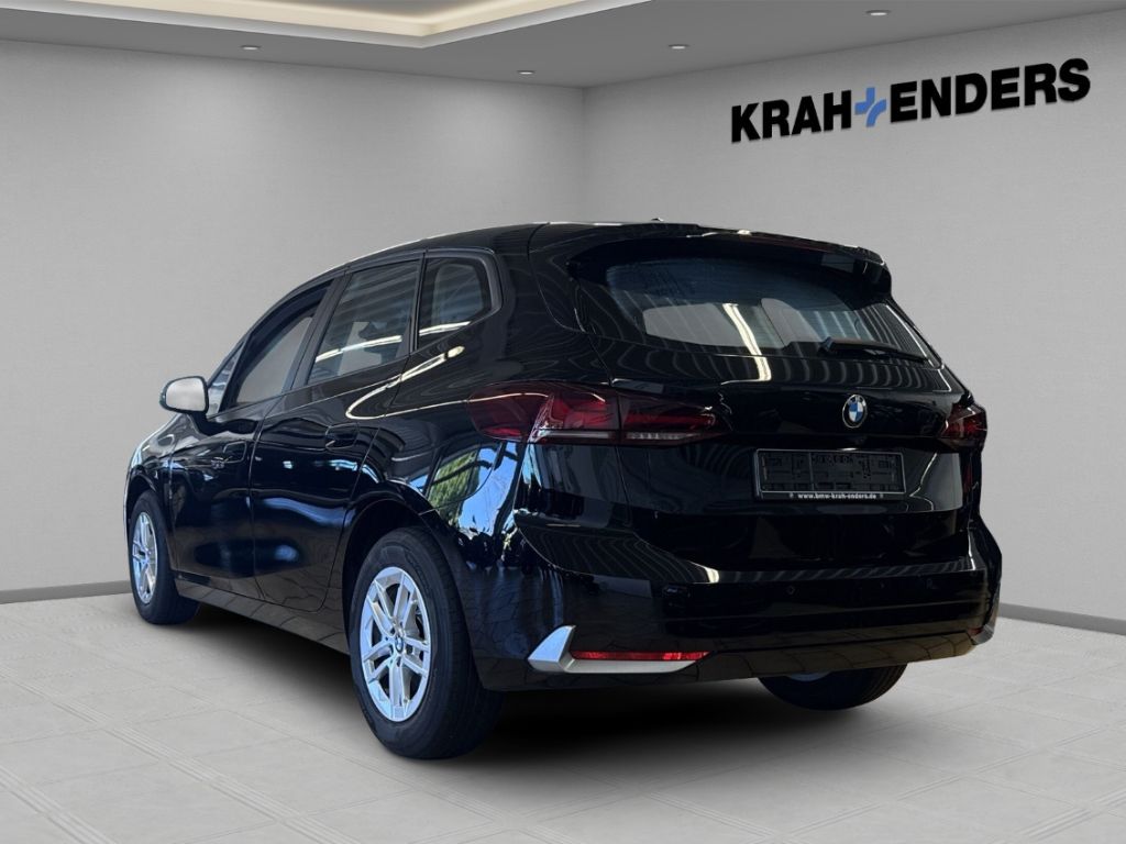 BMW 218 Active Tourer i-Park-Assist SZH LM LED PDC foto 3