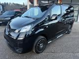 Nissan NV200 /Evalia 1.5Ltr-81kW(110PS) dCi Tekna - Nissan NV200 Gebrauchtwagen