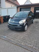 Citroën citröen c1wenig verbrauchTÜV 09/27  - : Kleinwagen, Wenig Verbrauch