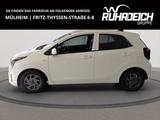 Kia Picanto 1.0 Vision Navi Apple CarPlay Android DA - Kia Picanto Neuwagen in Duisburg