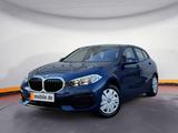 BMW 116 d Aut. / DAB / KLIMA - BMW 116 in Karlsruhe
