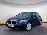BMW 116 d Aut. / DAB / KLIMA - BMW 116 in Saarbrücken
