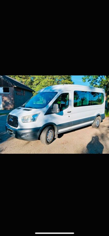Image of Ford Transit