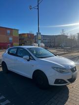 Seat Ibiza 6J Diesel - SEAT Ibiza 6J mit Diesel-Antrieb