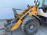 Liebherr L506C - Liebherr Radlader 506