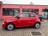Fiat 500C/8.Fach/TÜV NEU/TOP Zustand!! - Fiat 500: N
