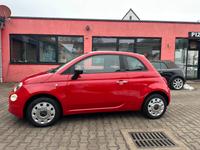 Fiat 500C/8.Fach/TÜV NEU/TOP Zustand!!