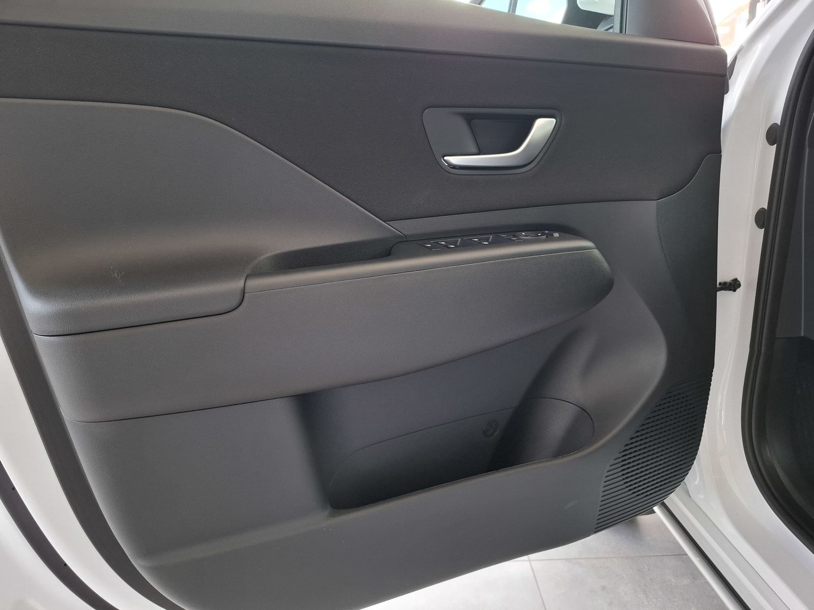 Hyundai KONA Elektro - Bild 35