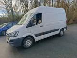 Hyundai H350 Kasten Kasten Profi*NAVI*KAMERA* - Hyundai H350: Van