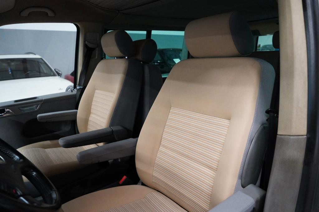 Volkswagen T5 California