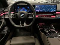 BMW 540 - Vorschau Bild 7