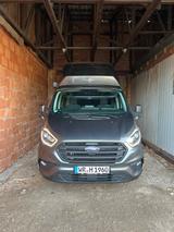 Ford Nugget Plus