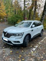 Renault Koleos 175 2.0 dci 4x4 4WD Initial... - Renault: R17