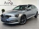 Skoda Superb Combi 2.0 TDI DSG 4x4 Style NAV+LED+360°  - Skoda Superb: 3t
