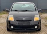 Citroën Citroen C2 VTR - Citroën C2: Automatik