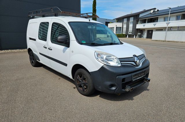 Renault Kangoo Rapid Maxi Extra ( Schneeschieber )