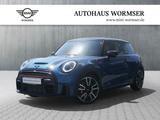 MINI John Cooper Works Hatch DAB LED RFK Navi ACC - blaue MINI John Cooper Works