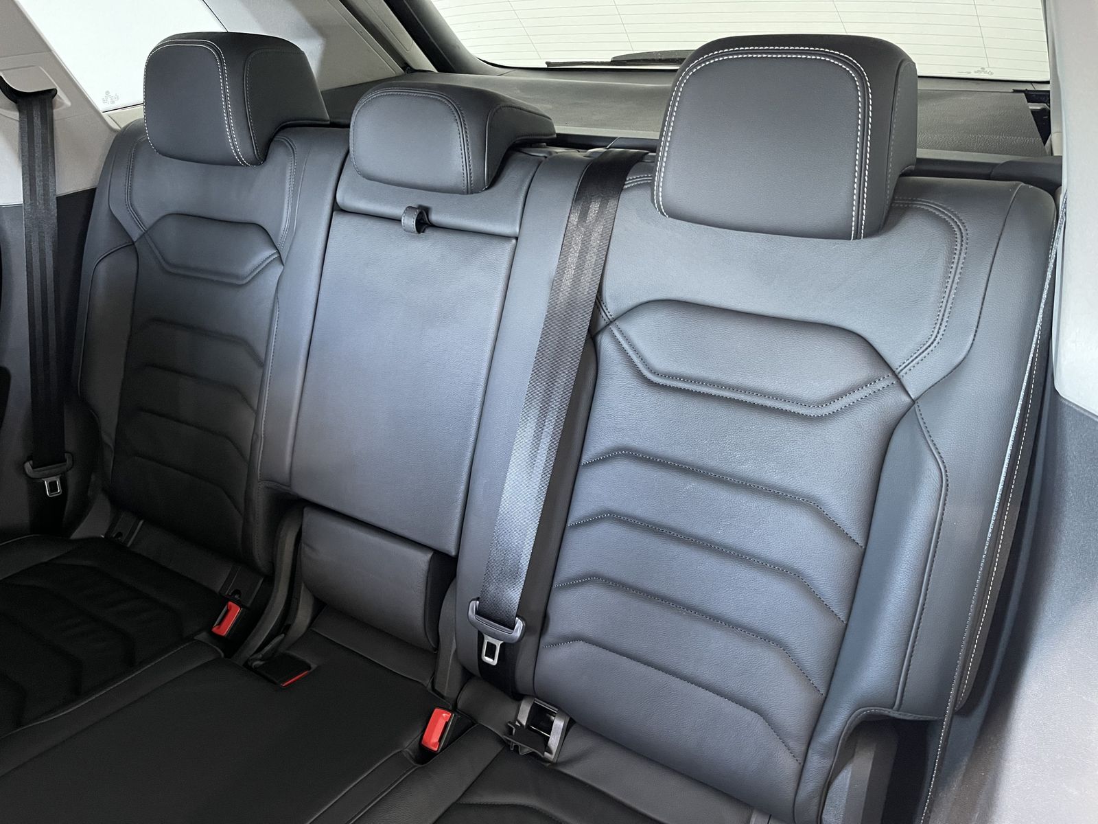 Fahrzeugabbildung Volkswagen Touareg 3.0 TDI*4Motion*AHK*Leder*Digital*Cam*