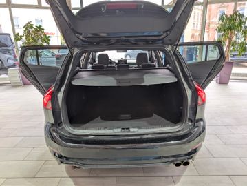 Ford Focus Turnier ST-Line 1.5 Eco 150PS